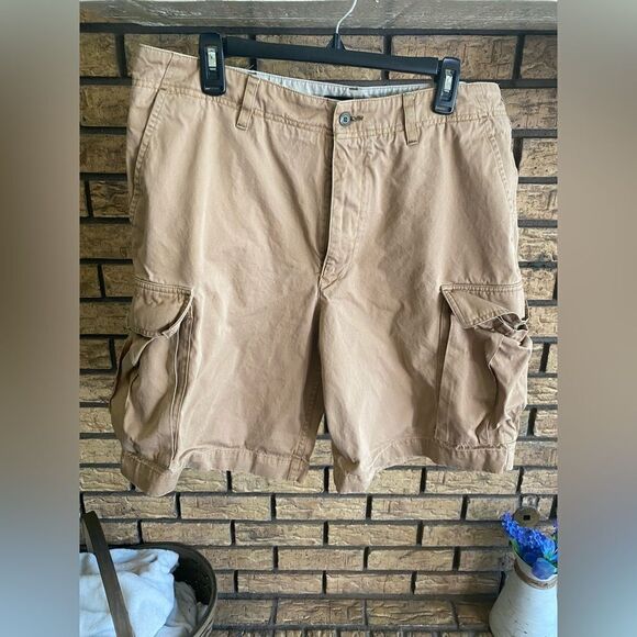 ‎Tommy Hilfiger cargo shorts - Picture 1 of 5